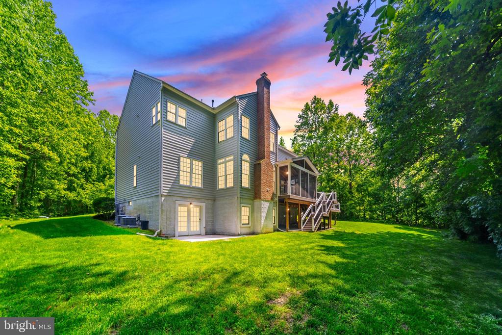 2504 Doyles Ln
