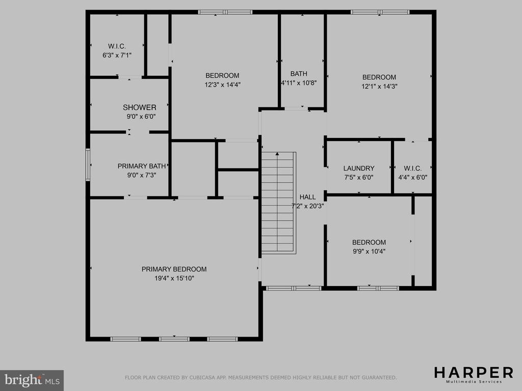 806 Dunfer Hill Rd