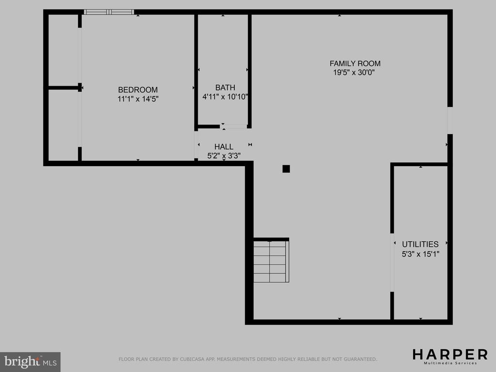 806 Dunfer Hill Rd