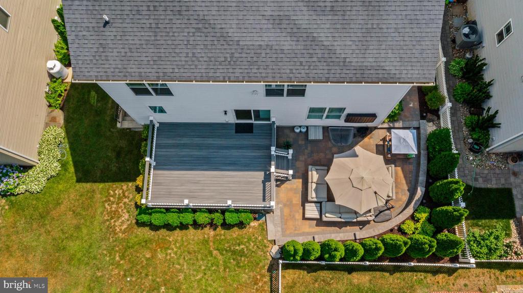 806 Dunfer Hill Rd