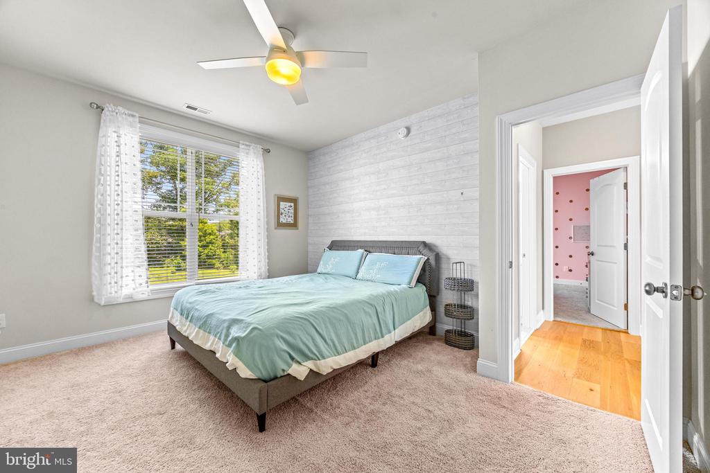 806 Dunfer Hill Rd