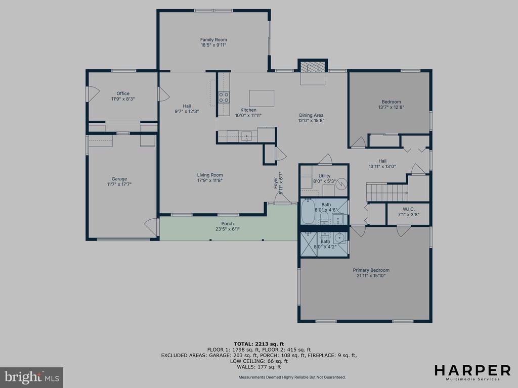 1739 Mayfair Pl