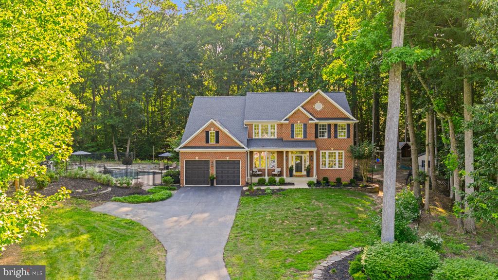 3754 Colliers Dr