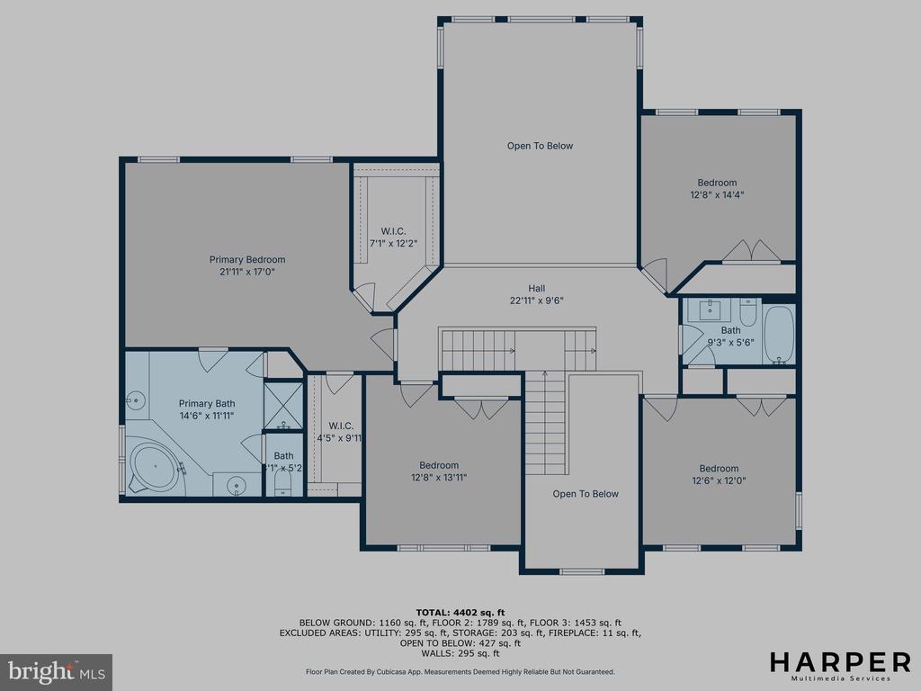 3754 Colliers Dr