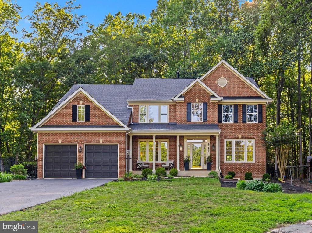 3754 Colliers Dr