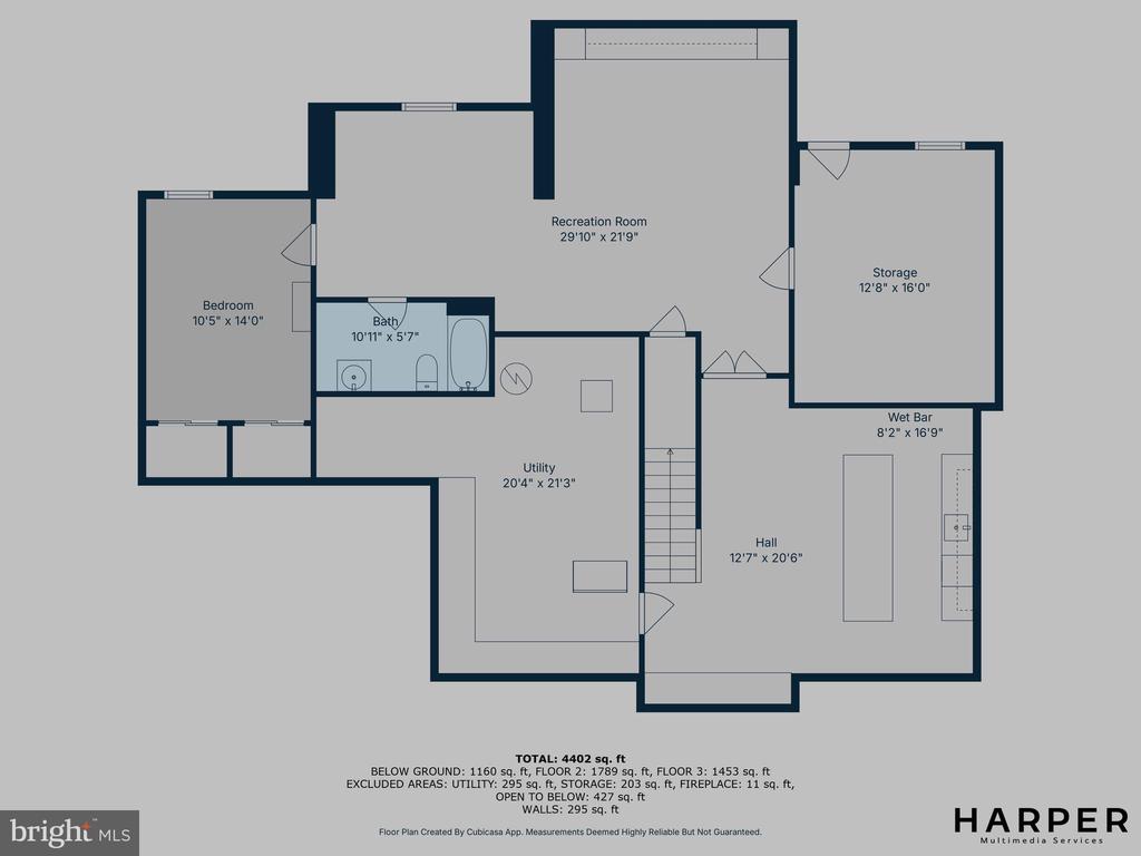 3754 Colliers Dr