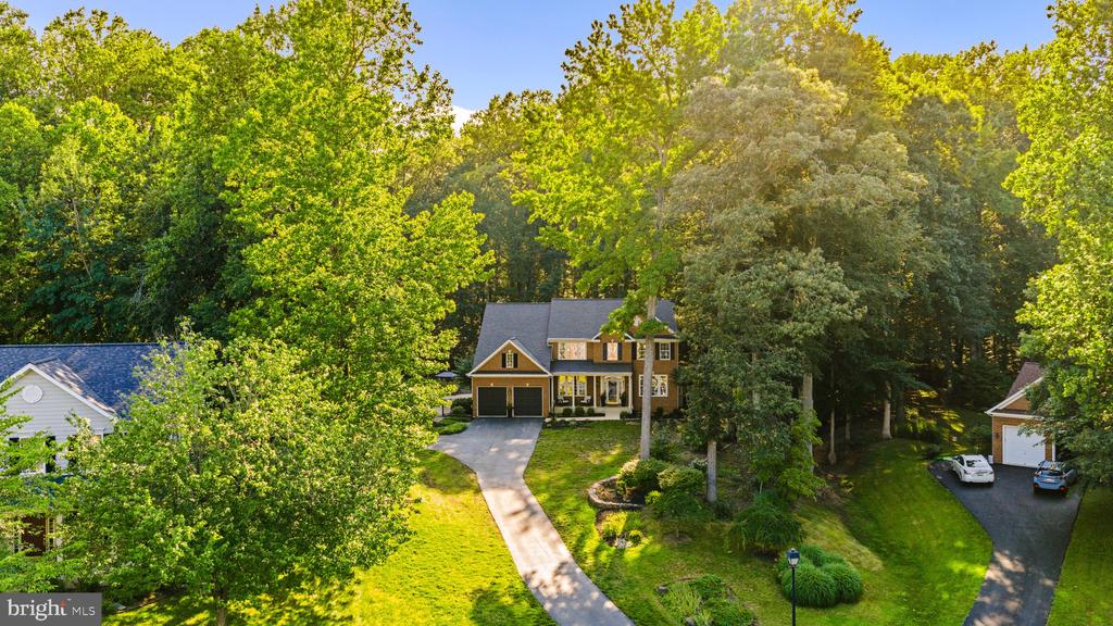 3754 Colliers Dr