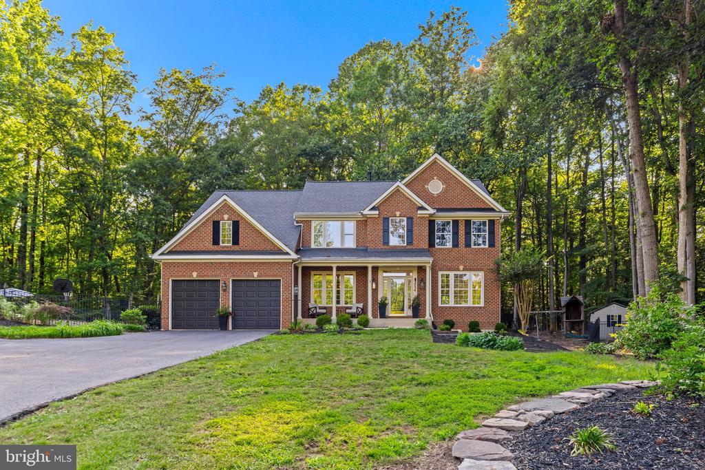 3754 Colliers Dr