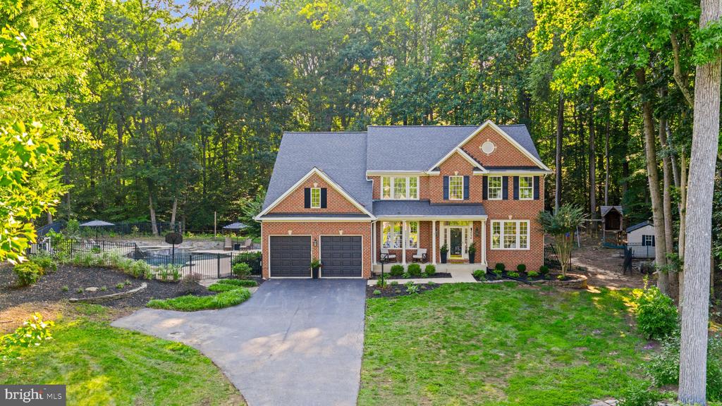 3754 Colliers Dr