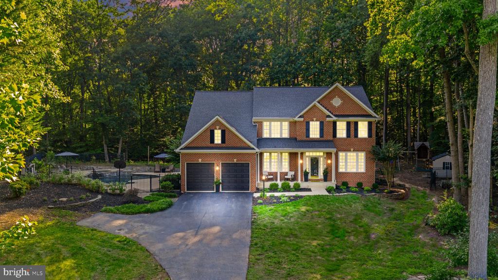 3754 Colliers Dr