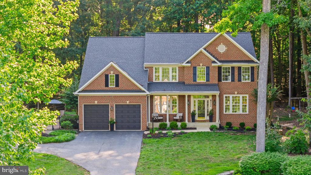 3754 Colliers Dr