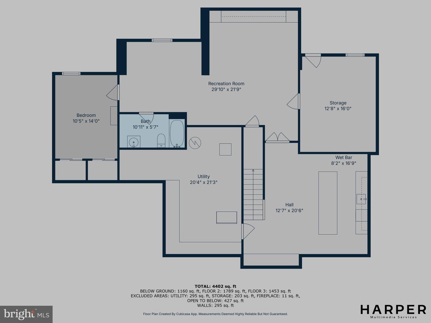 3754 Colliers Dr
