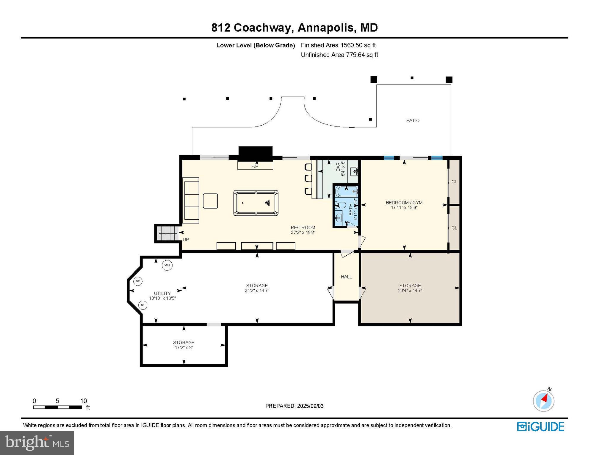 812 COACHWAY