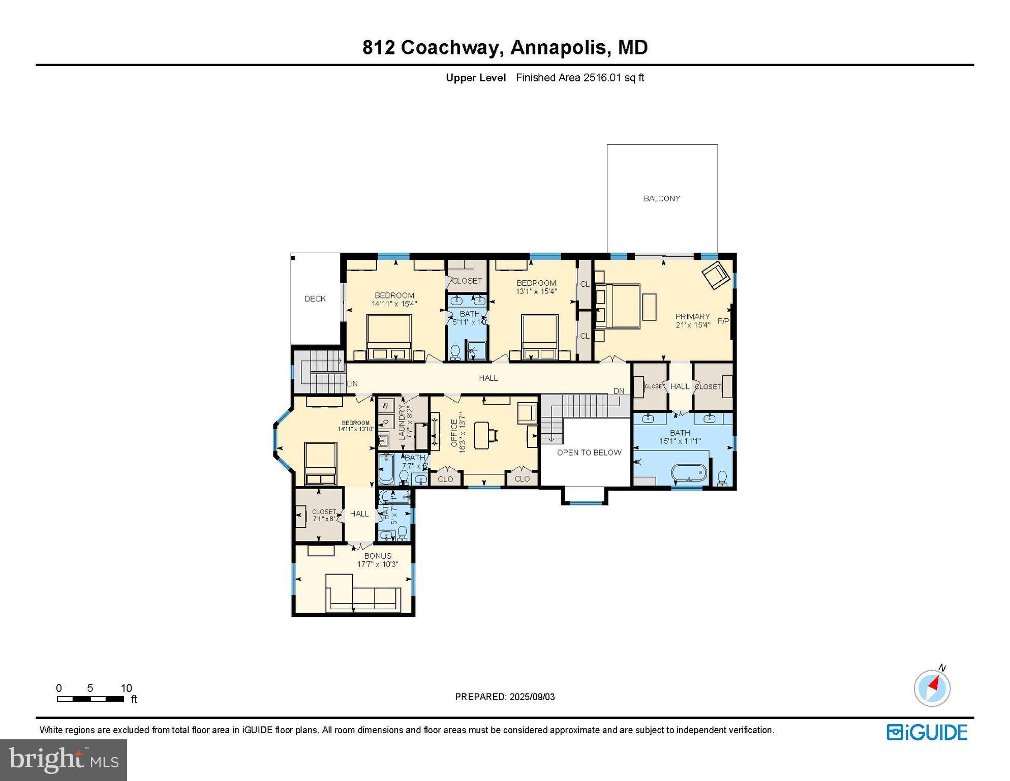 812 COACHWAY