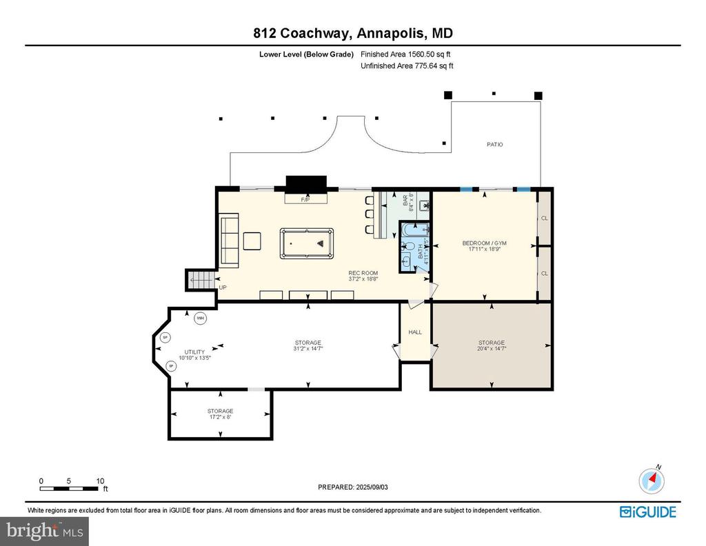 812 COACHWAY