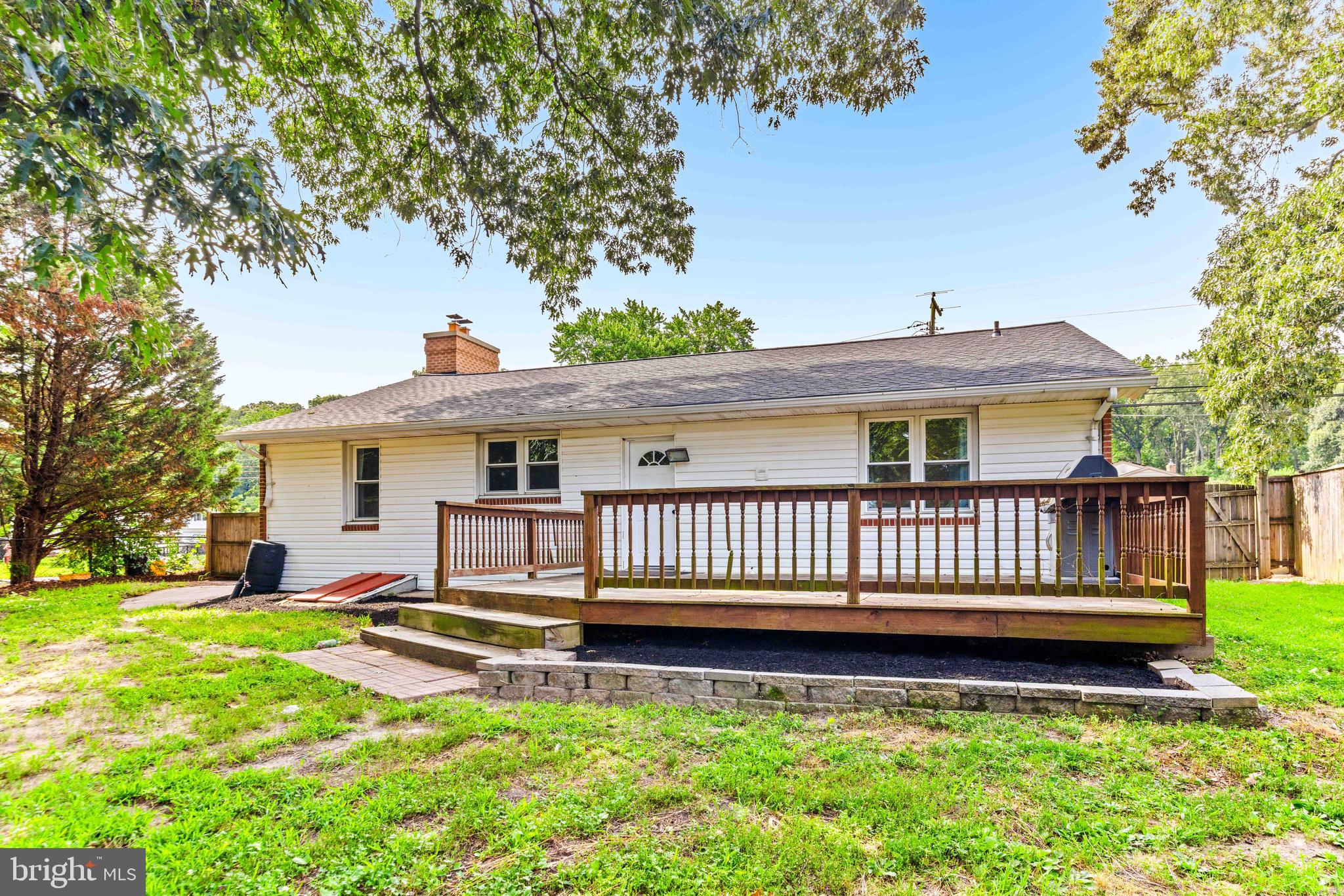 1616 Colony Rd