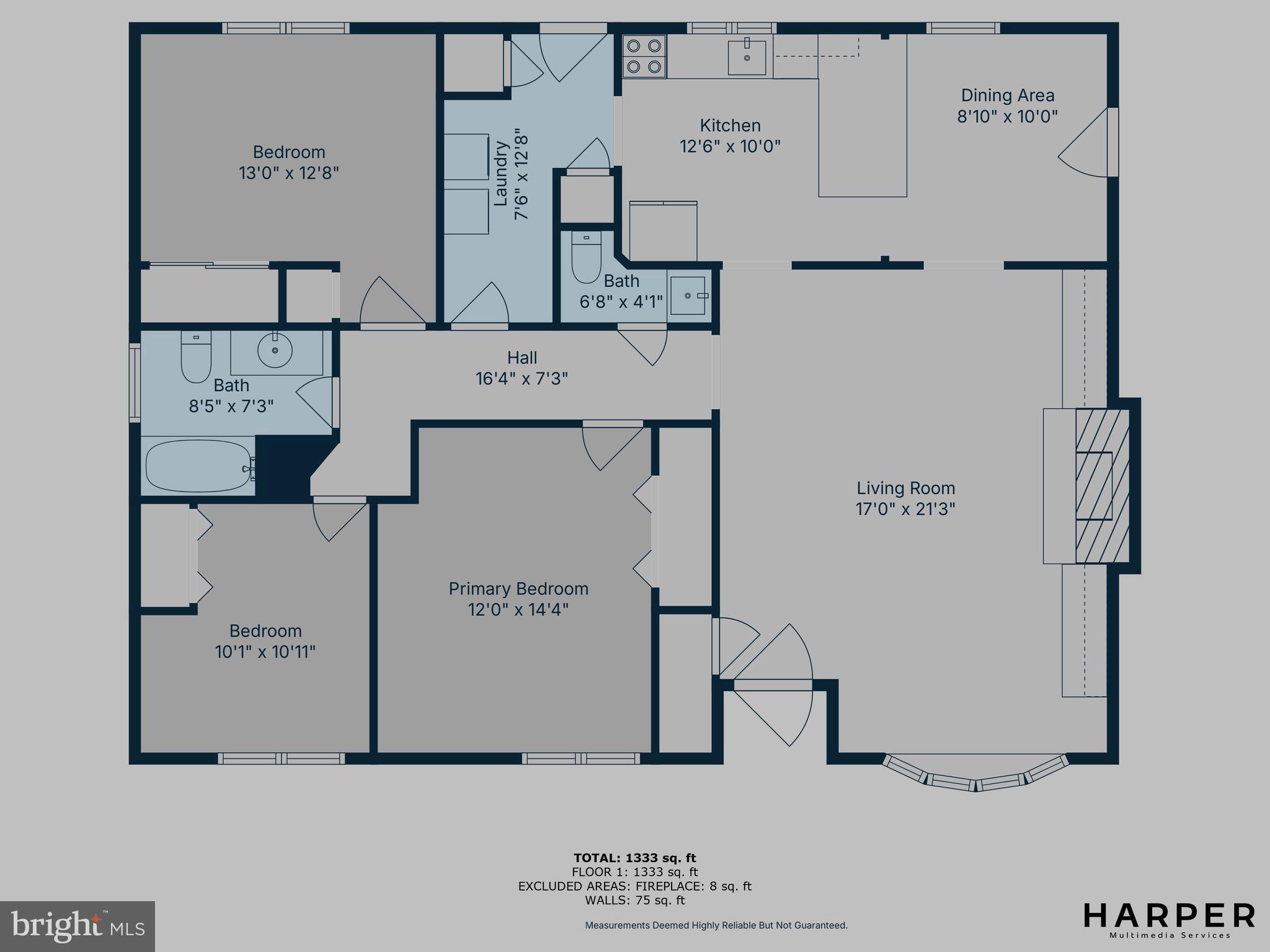 1616 Colony Rd
