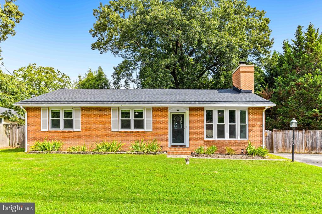 1616 Colony Rd
