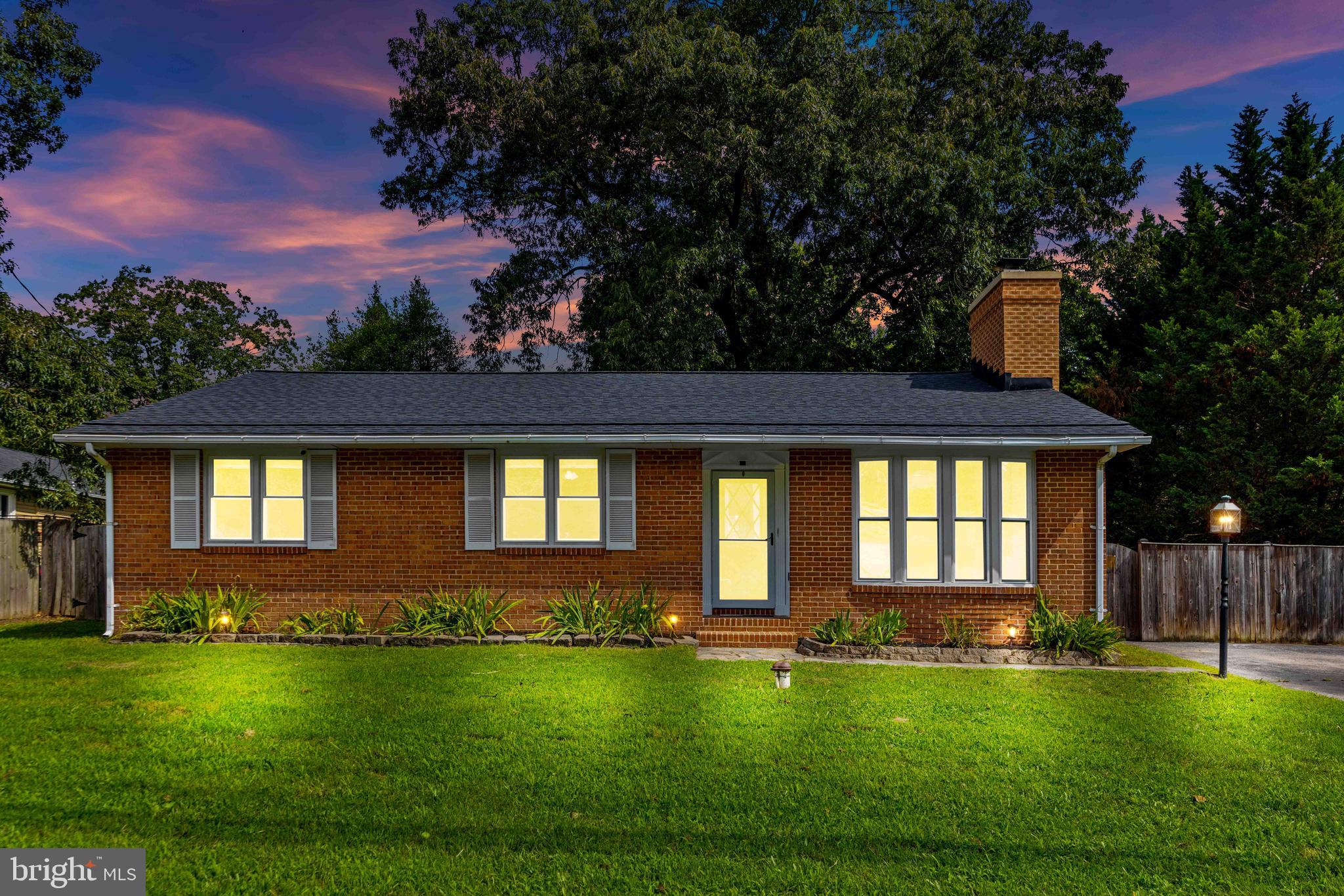 1616 Colony Rd