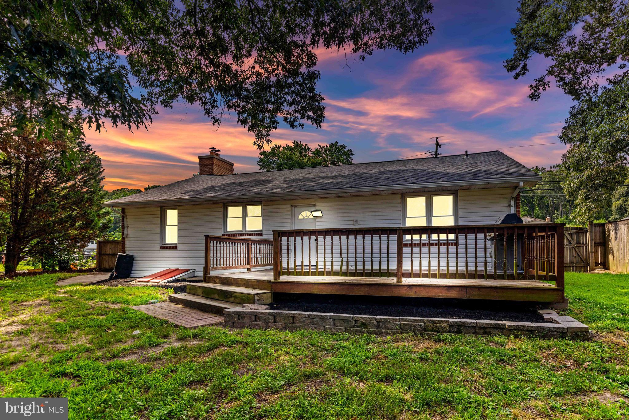 1616 Colony Rd