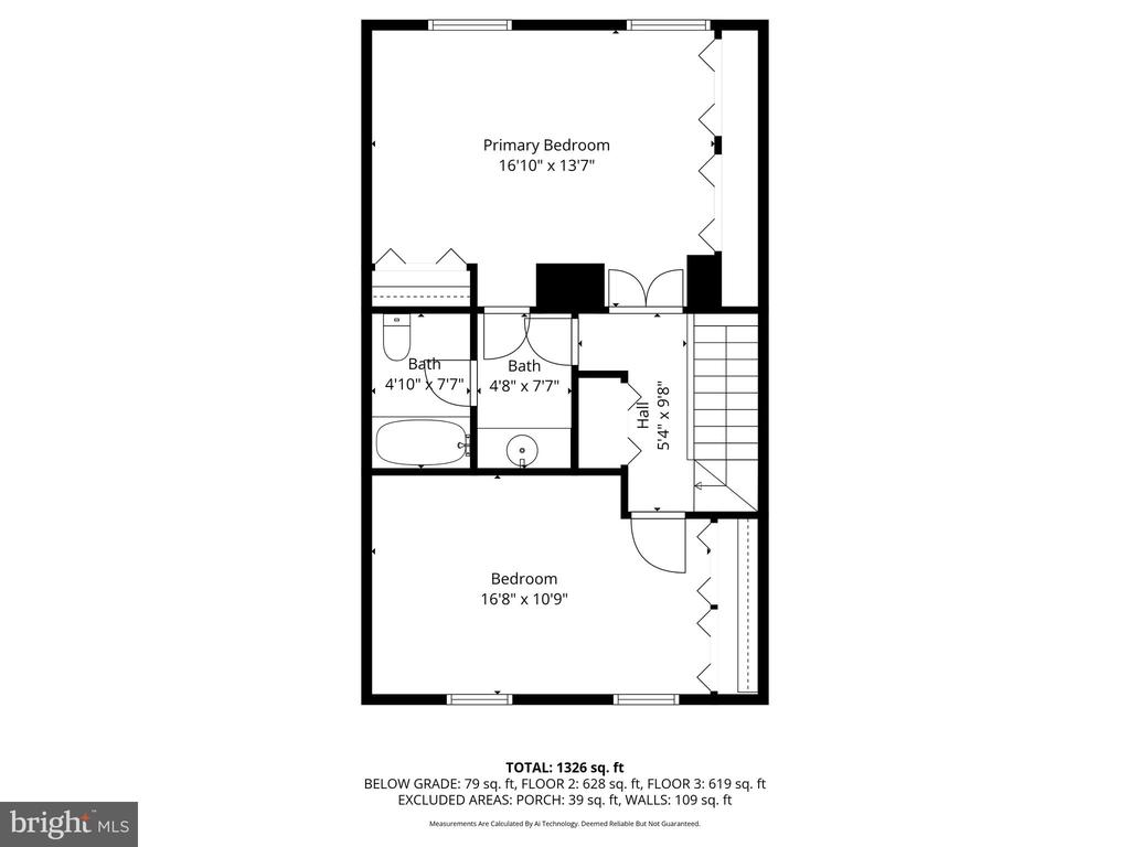 1448 BLOCKTON COURT