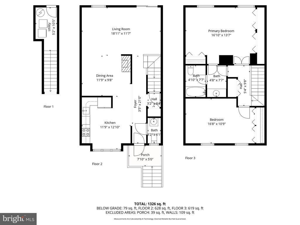 1448 BLOCKTON COURT