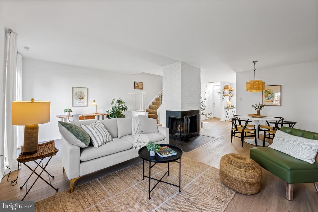 1448 BLOCKTON COURT
