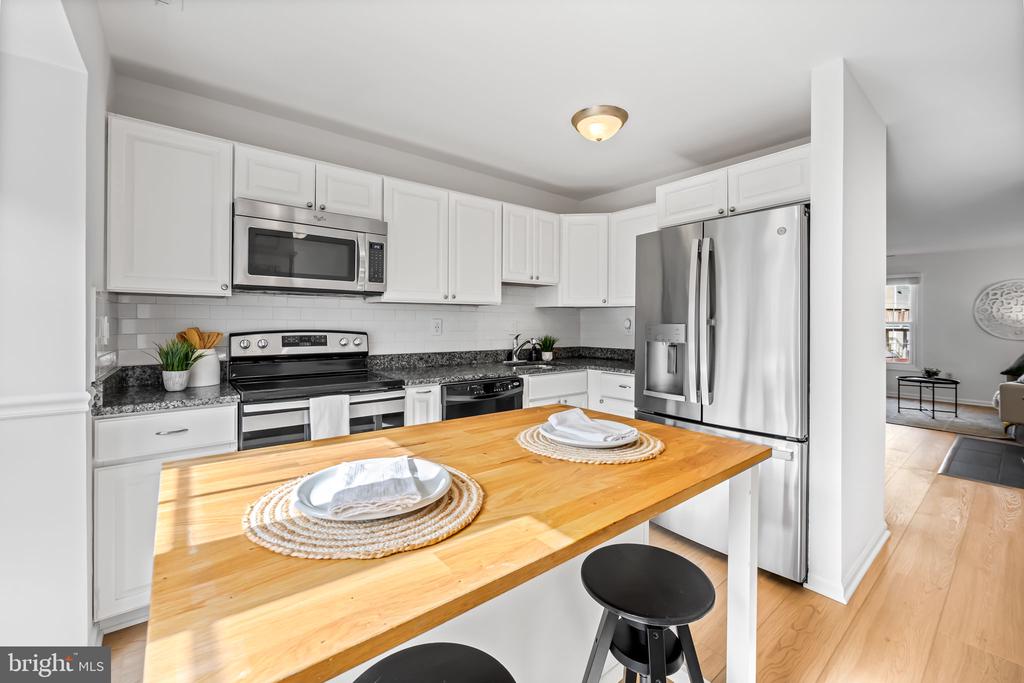 1448 BLOCKTON COURT