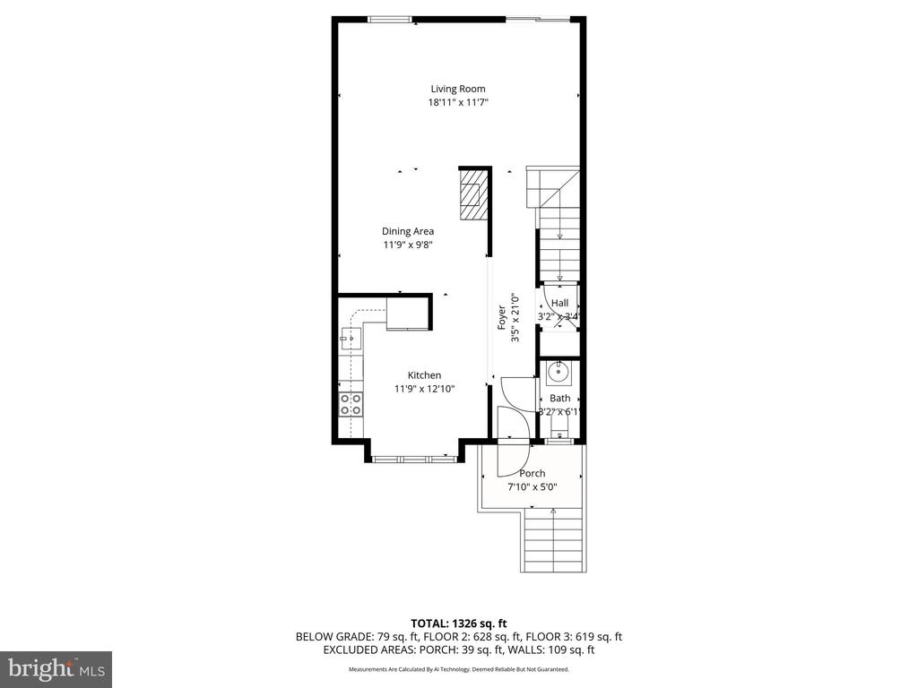 1448 BLOCKTON COURT