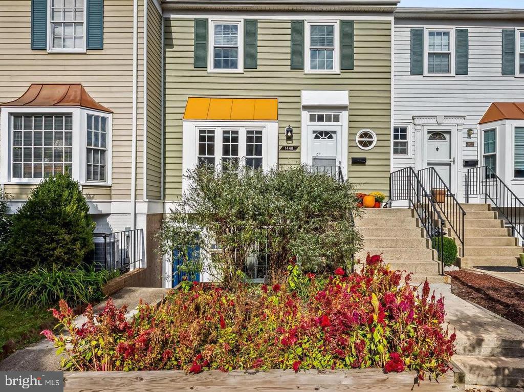 1448 BLOCKTON COURT
