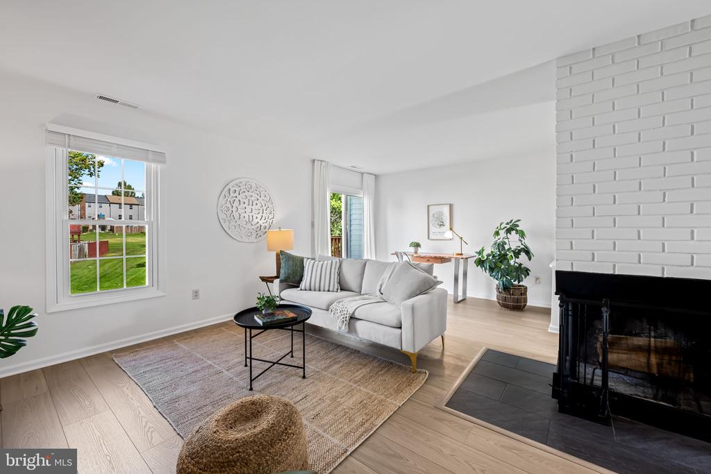 1448 BLOCKTON COURT