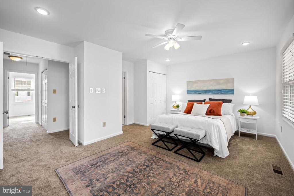 1448 BLOCKTON COURT
