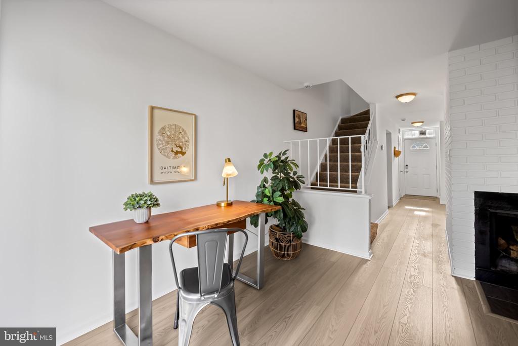 1448 BLOCKTON COURT