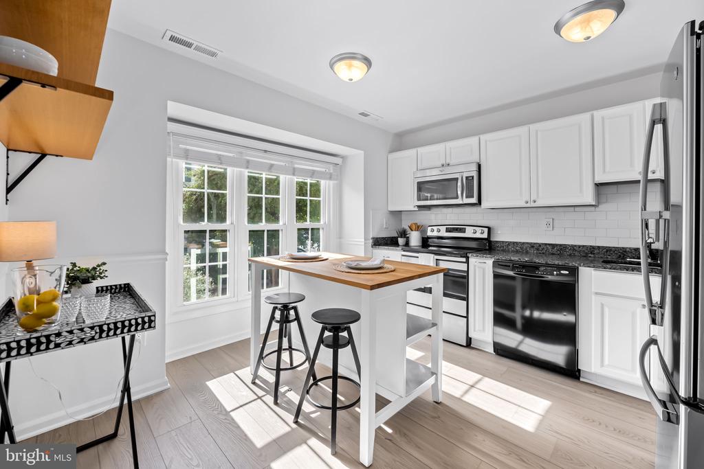 1448 BLOCKTON COURT