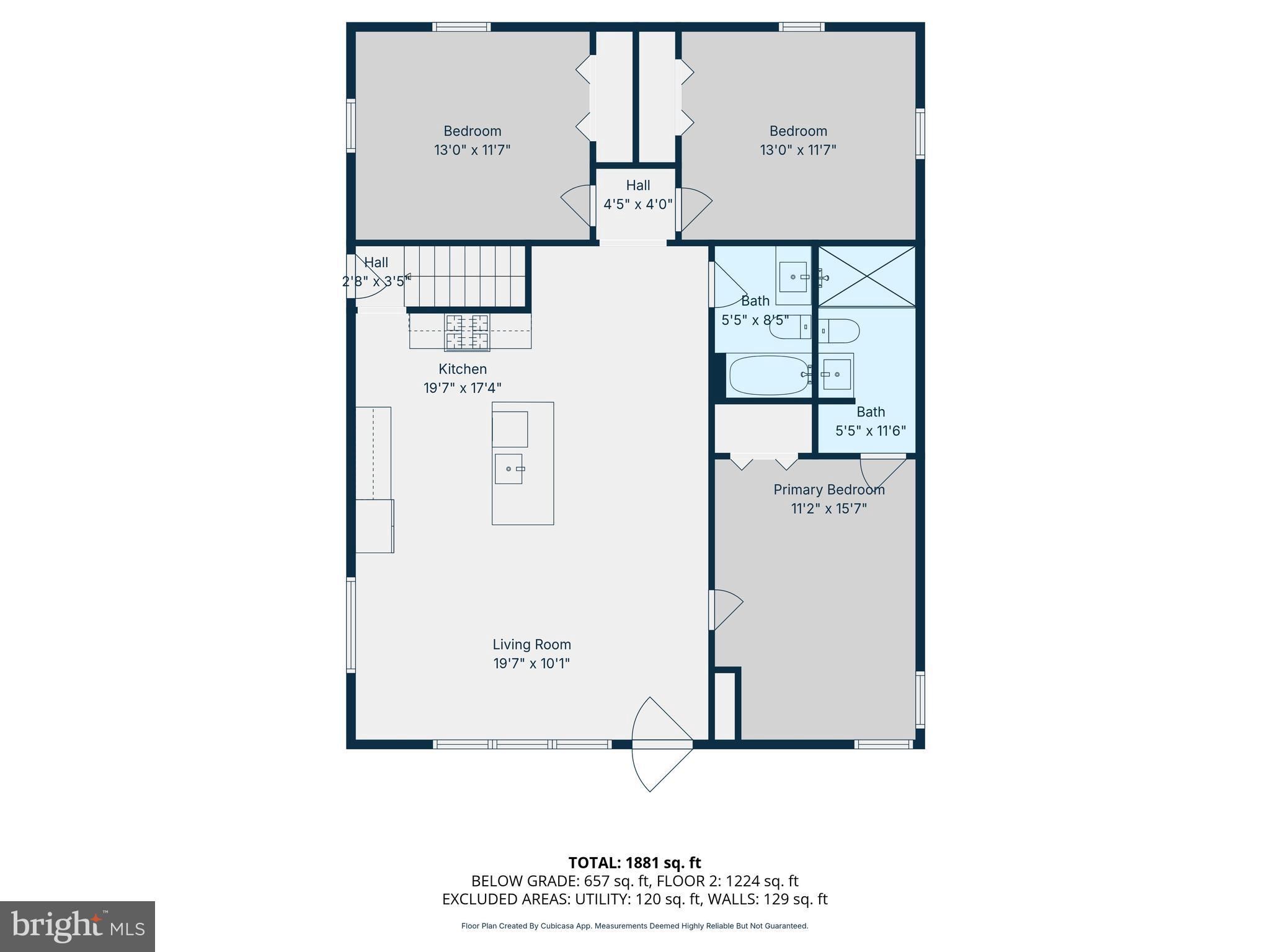 1603 SUNSHINE STREET