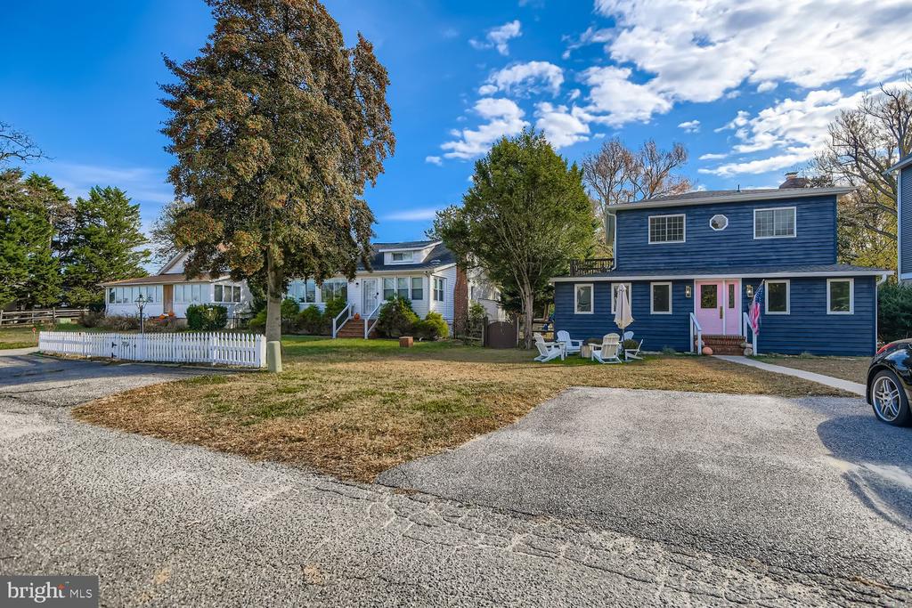 2023 BAY ROAD