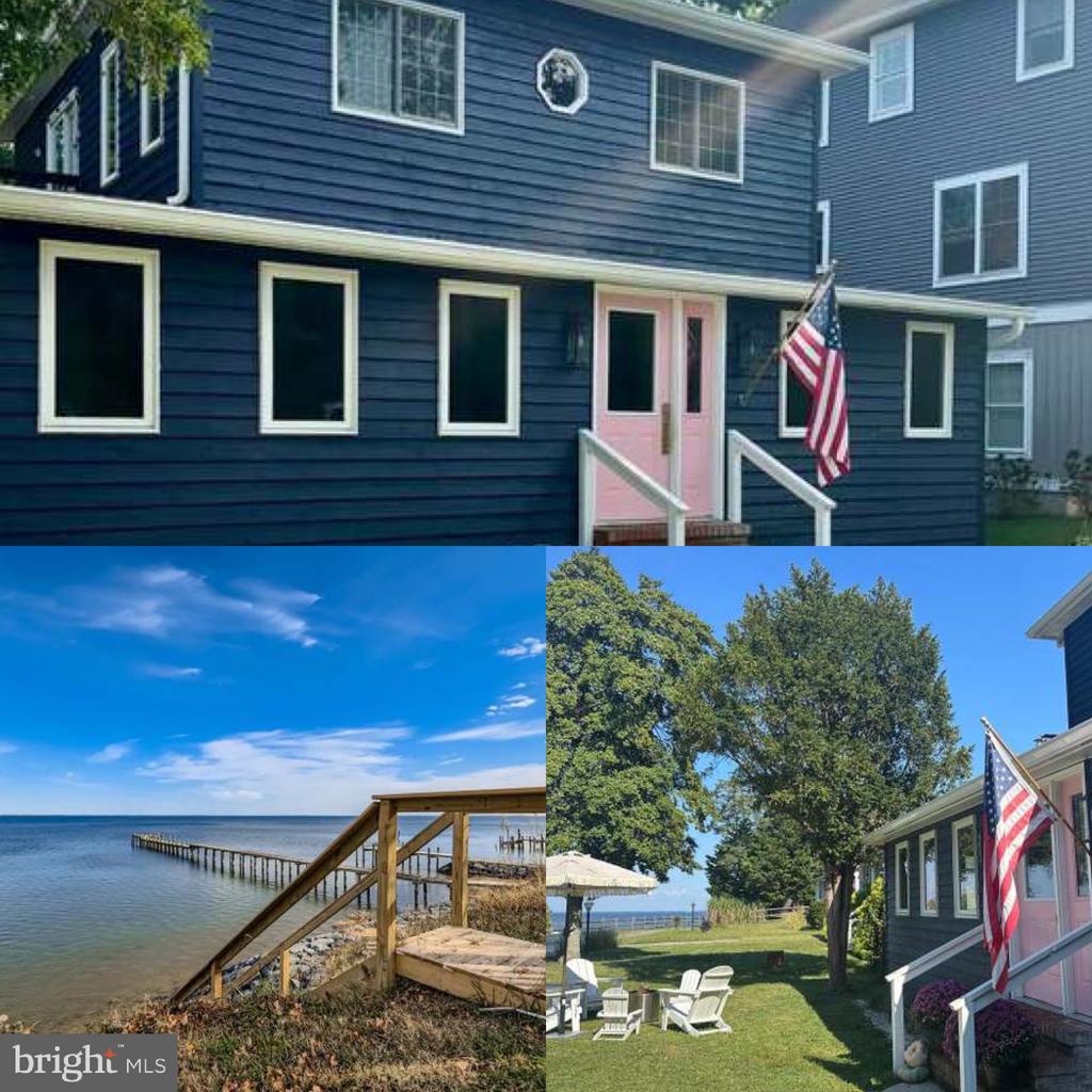 2023 BAY ROAD