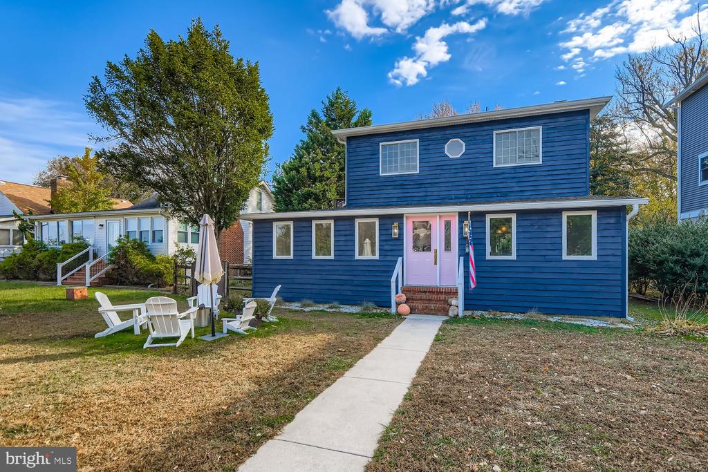 2023 BAY ROAD