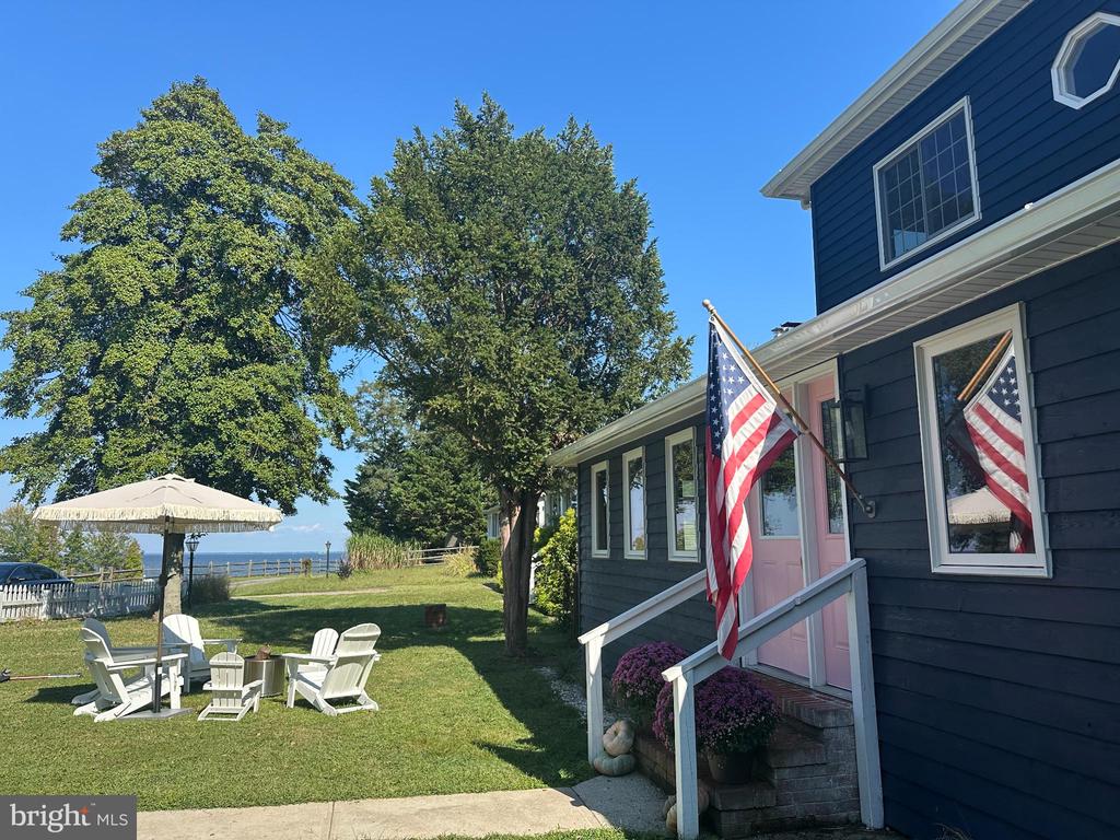 2023 BAY ROAD
