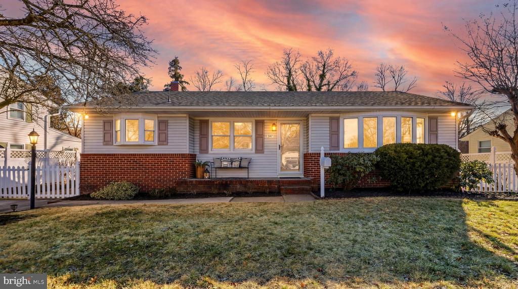 507 ELIZABETH ROAD