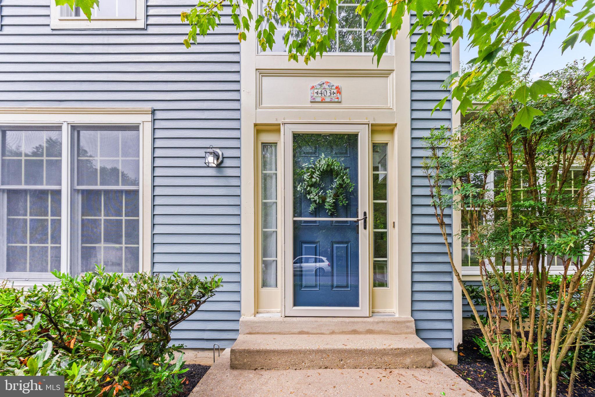 403 RIDING RIDGE ROAD