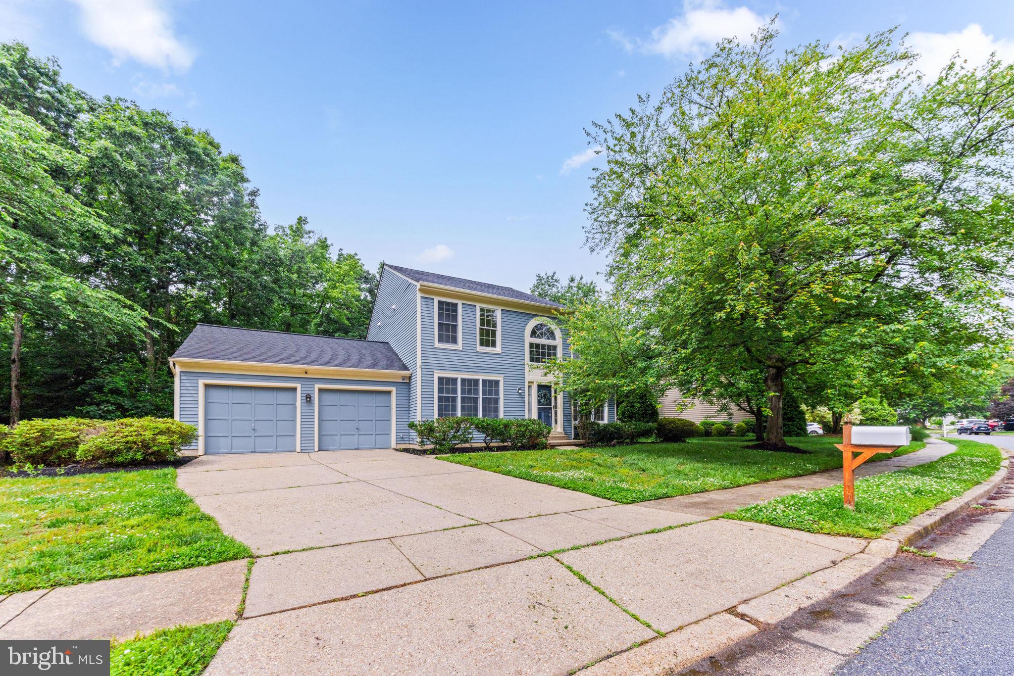 403 RIDING RIDGE ROAD