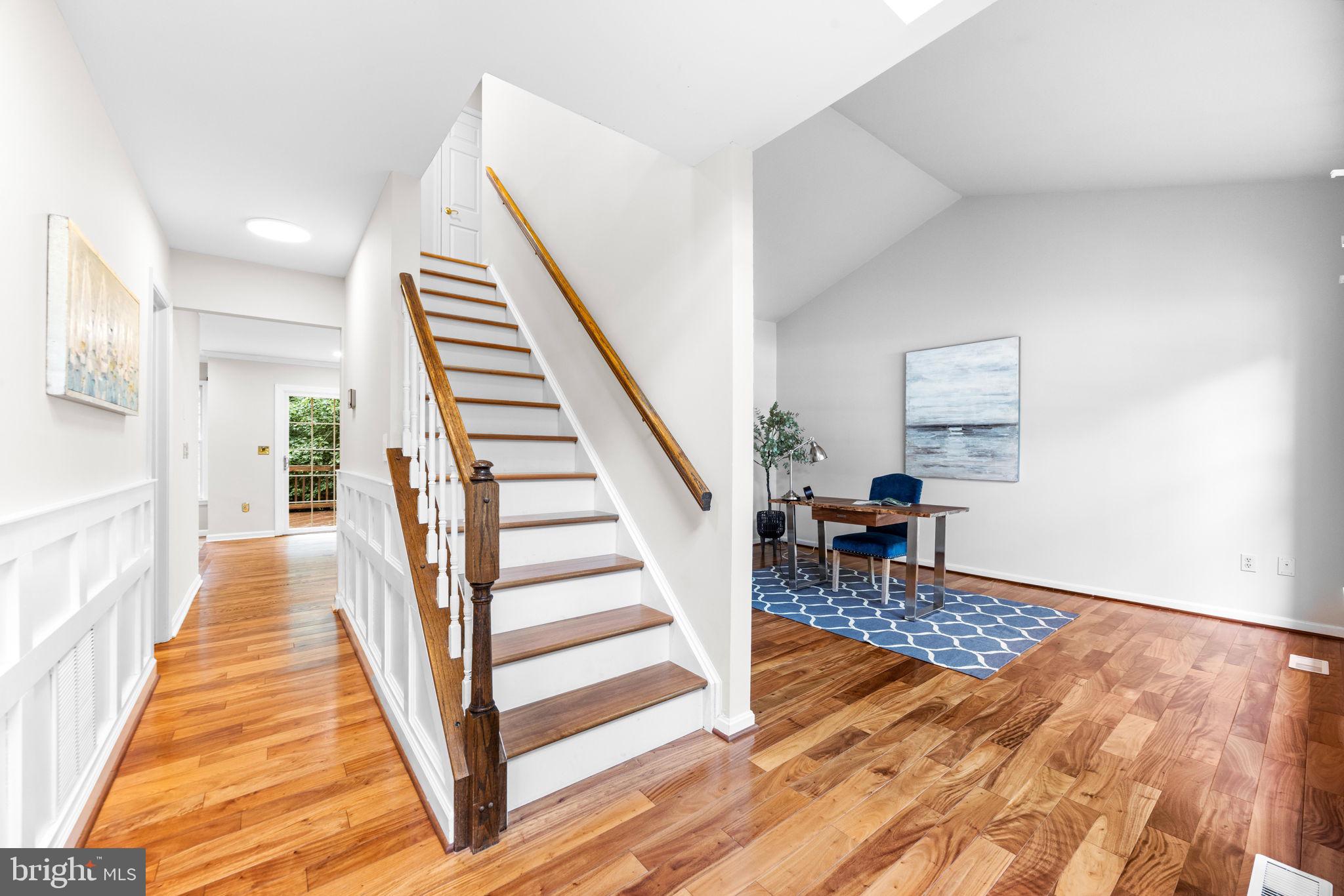 403 RIDING RIDGE ROAD