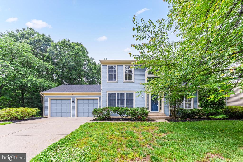 403 RIDING RIDGE ROAD