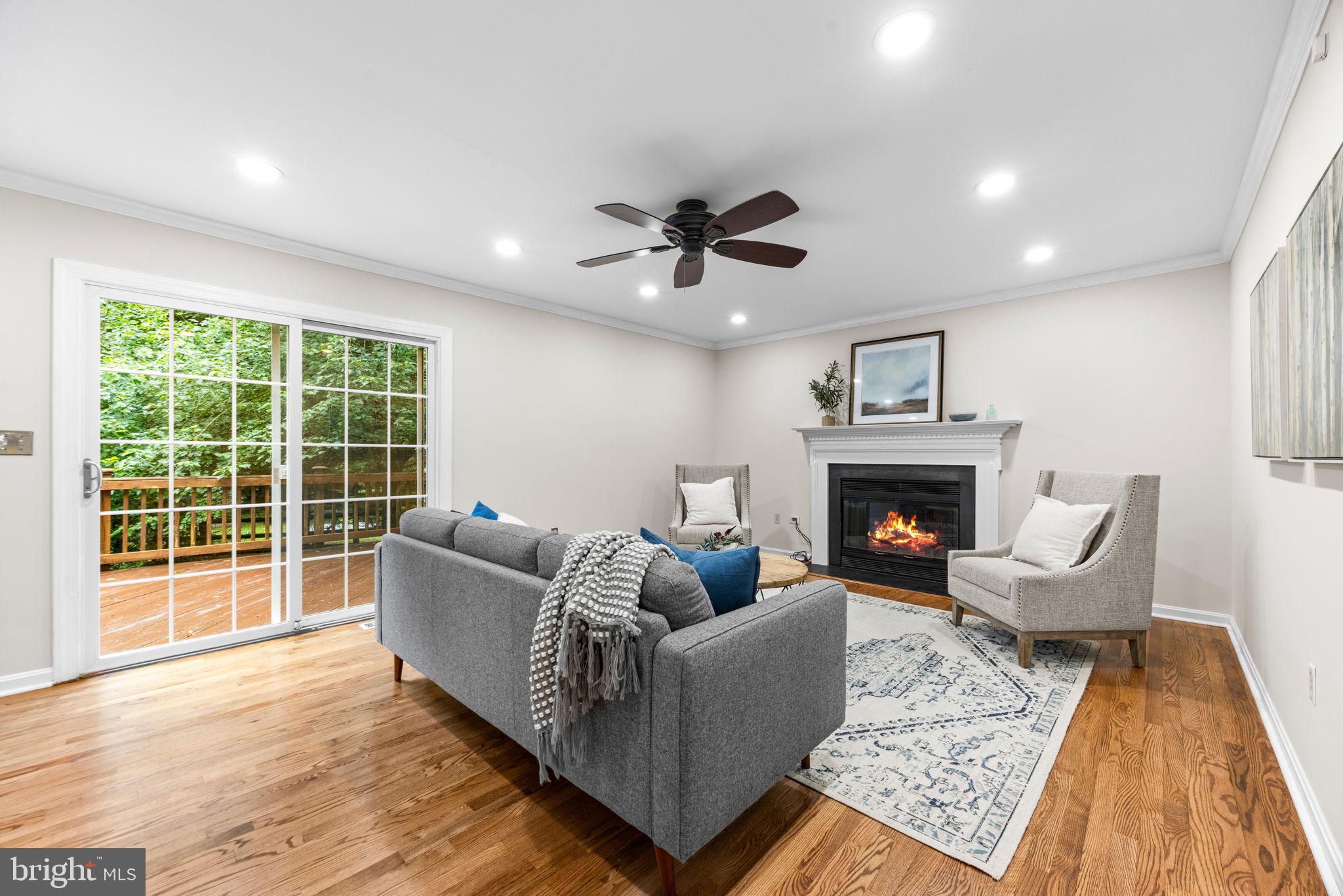 403 RIDING RIDGE ROAD