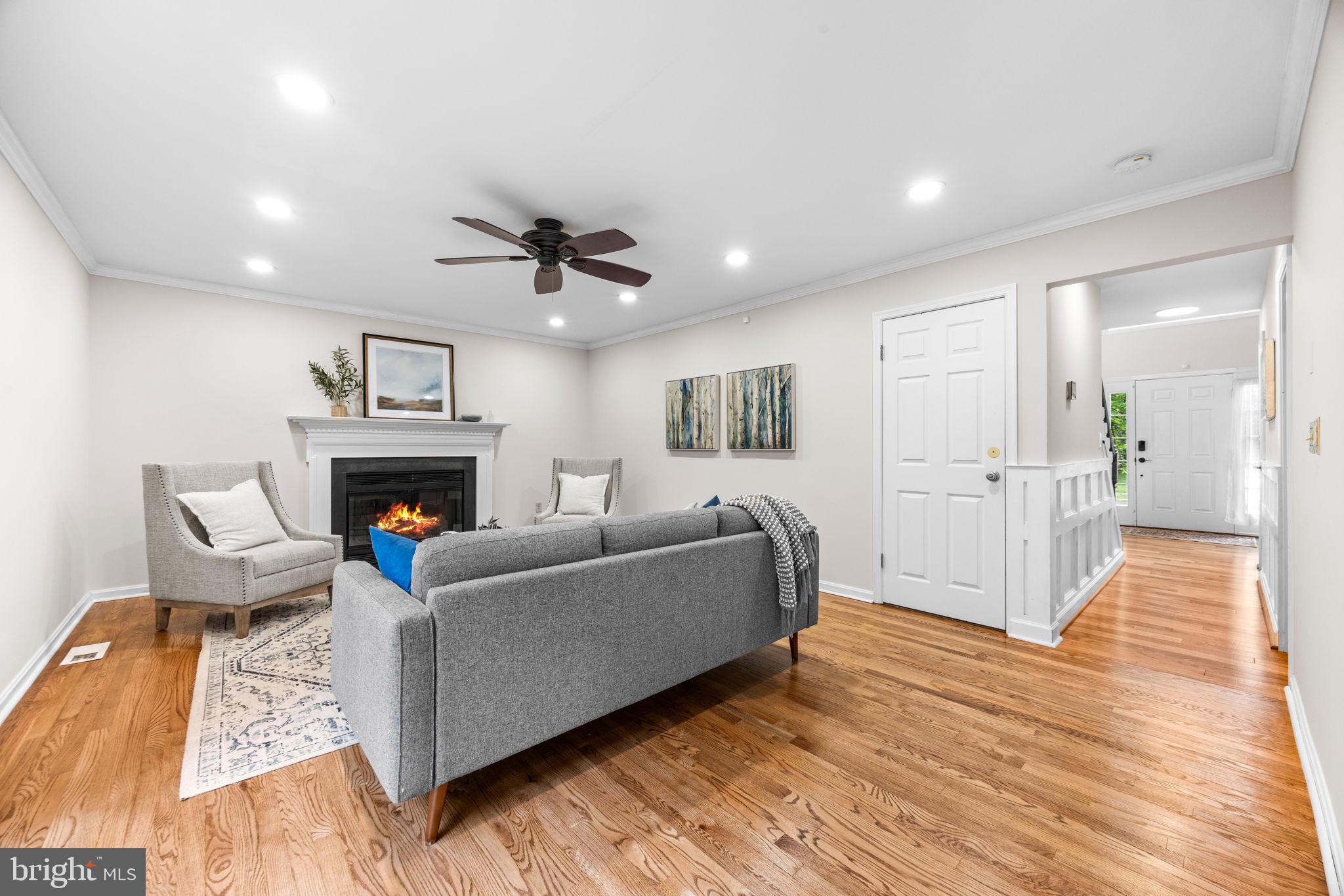 403 RIDING RIDGE ROAD