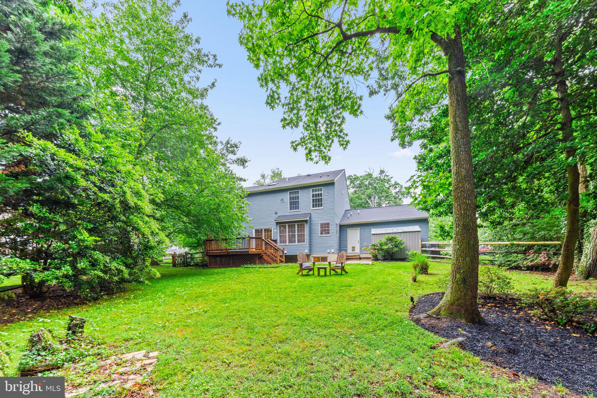 403 RIDING RIDGE ROAD