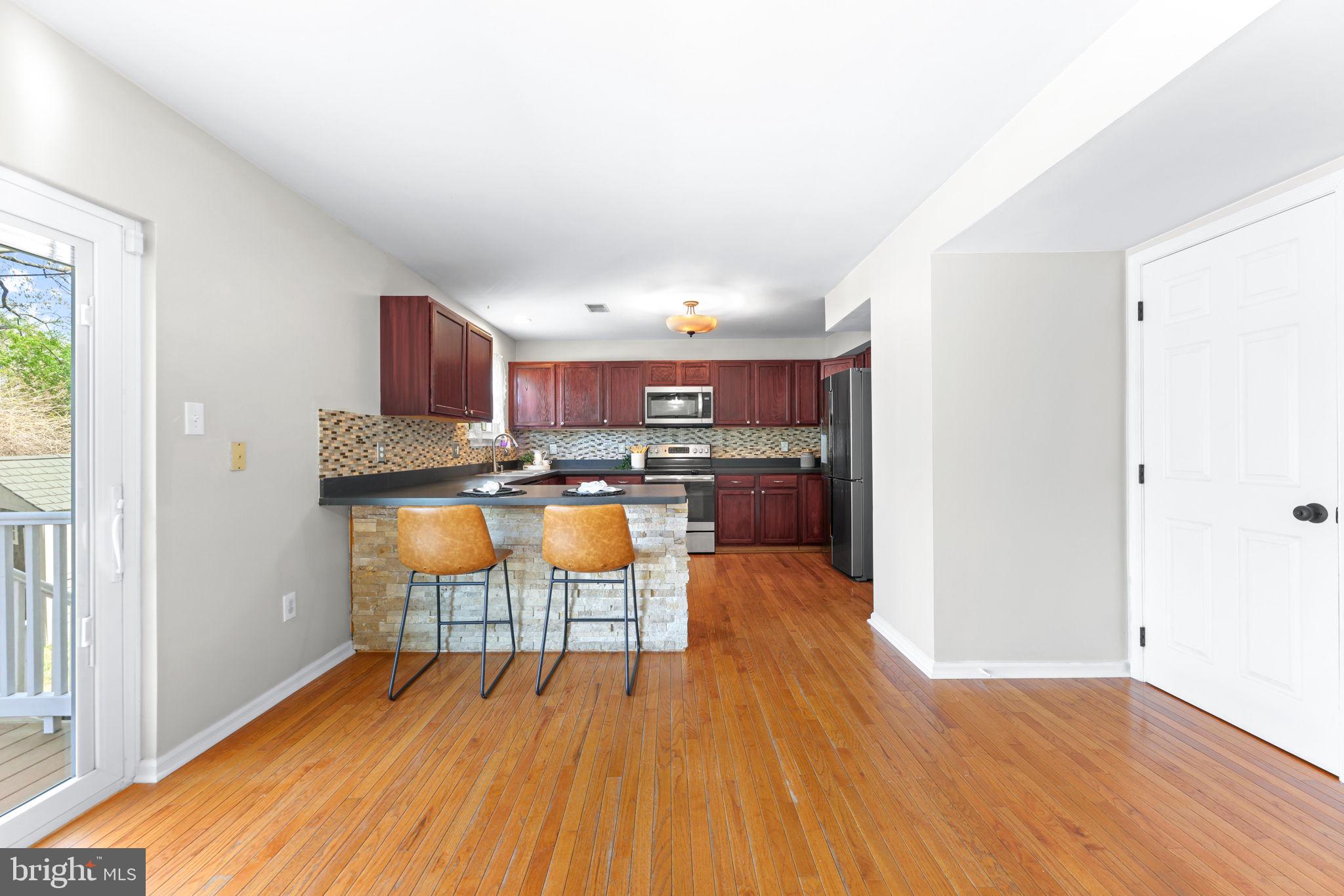 724 214TH STREET