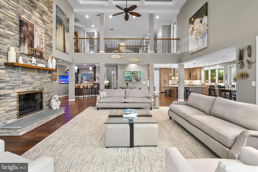1125 CHERRY POINT ROAD