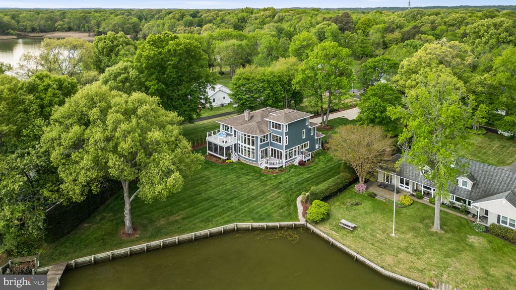 1125 CHERRY POINT ROAD